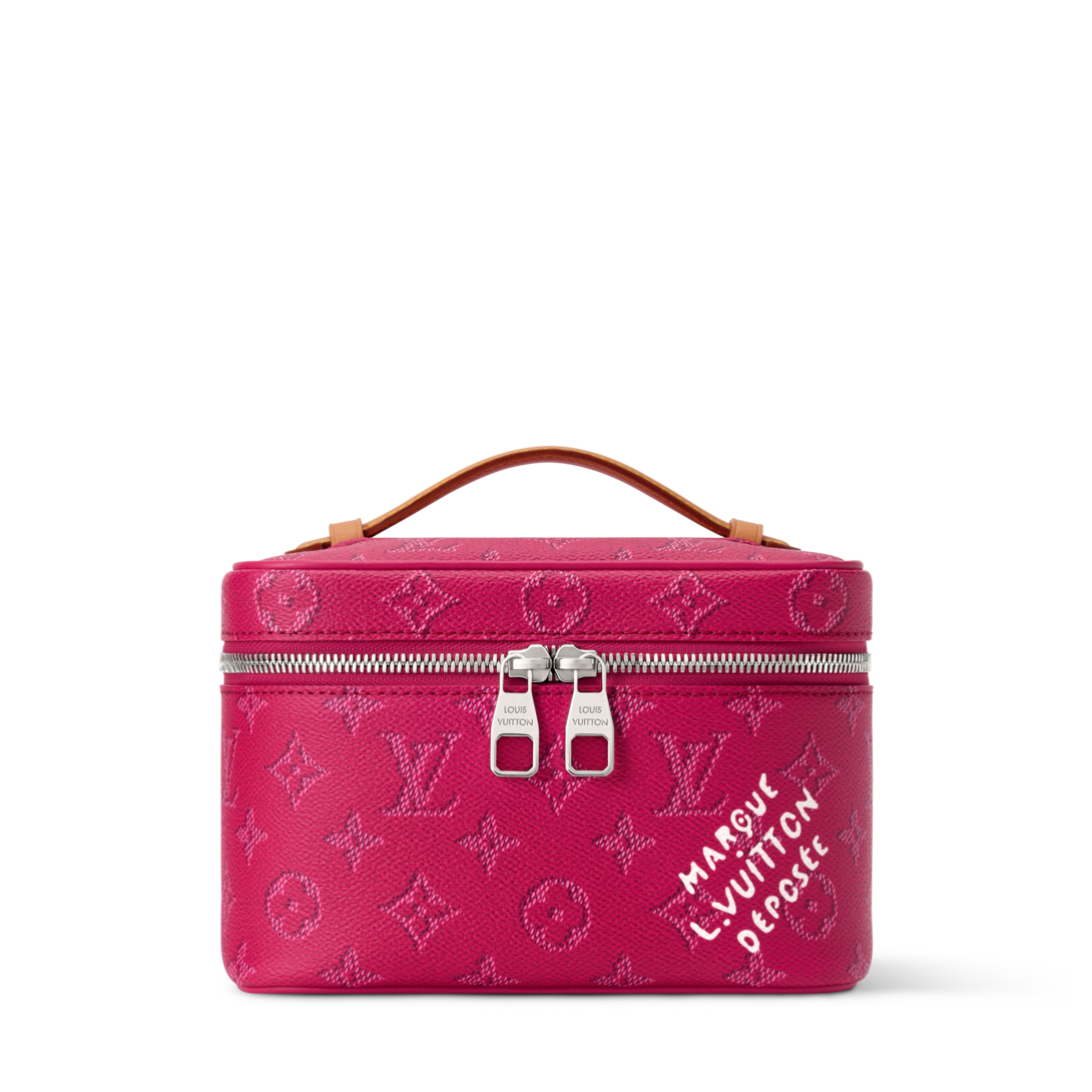 Nice Mini Monogram Heritage - Travel M26889 | LOUIS VUITTON